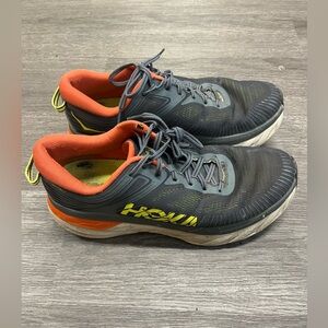 Men’s Hoka one one Size 11 Bondi 7